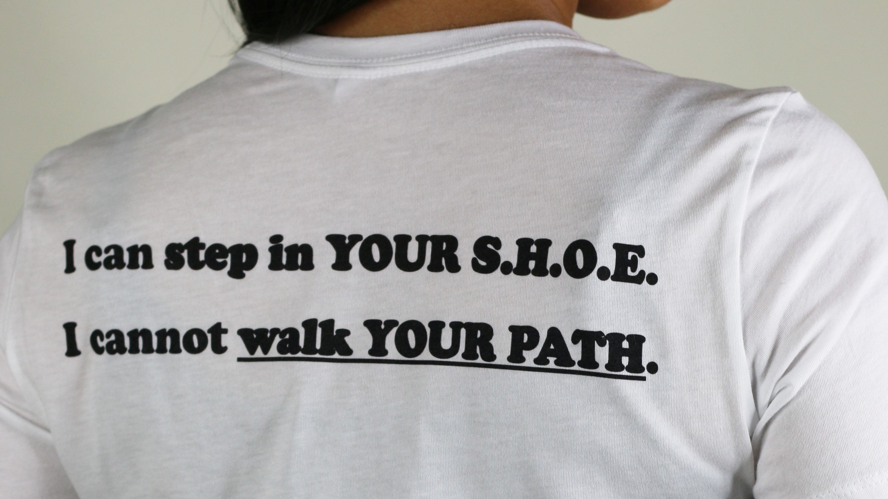Short Sleeve Stiletto S.H.O.E. T-Shirt - Green Stiletto